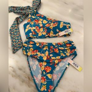 Women’s Summersalt Swim Bottom